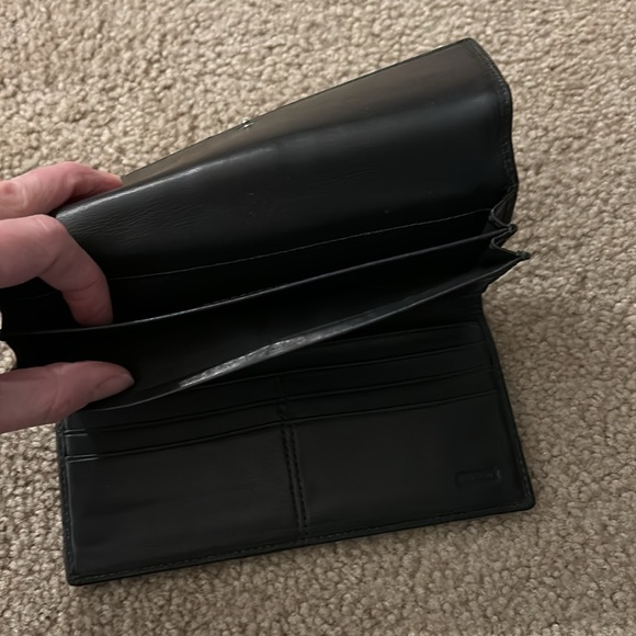 Coach Wallet - Picture 5 of 7